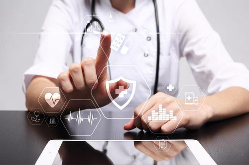 國藥醫(yī)聯(lián) 創(chuàng)新互聯(lián)網(wǎng)慢病管理，助力民眾健康生活