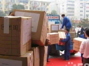 重慶搬家公司哪家服務好？搬家滿意高，拒絕加價才是真省心